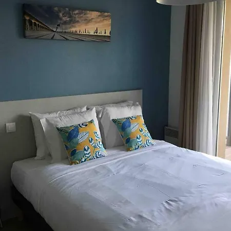아파트 Hollydays Cosy
