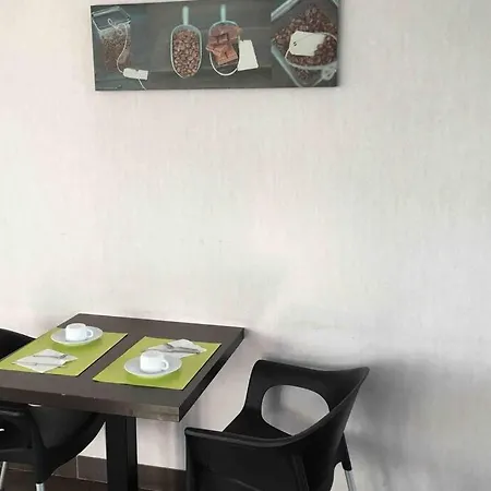 Hollydays Cosy 아파트
