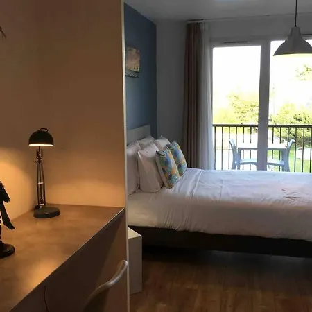 Hollydays Cosy 아파트 *